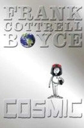 Cottrell-Boyce |  Cosmic | eBook | Sack Fachmedien
