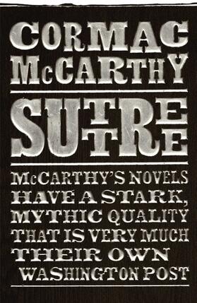 McCarthy |  Suttree | Buch |  Sack Fachmedien