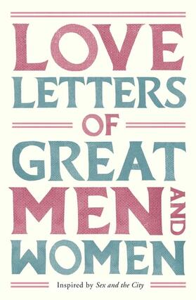 Doyle |  Love Letters of Great Men and Women | Buch |  Sack Fachmedien