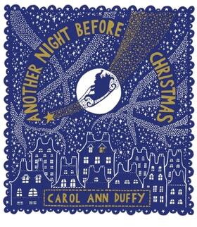 Duffy DBE |  Another Night Before Christmas | Buch |  Sack Fachmedien
