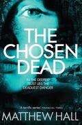 Hall |  The Chosen Dead | Buch |  Sack Fachmedien