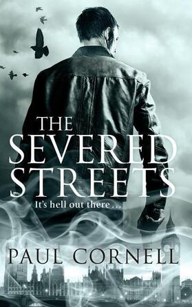 Cornell |  The Severed Streets | Buch |  Sack Fachmedien