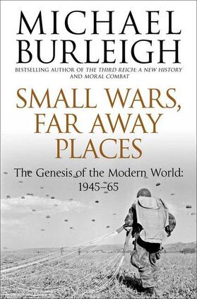 Burleigh |  Small Wars, Far Away Places | Buch |  Sack Fachmedien