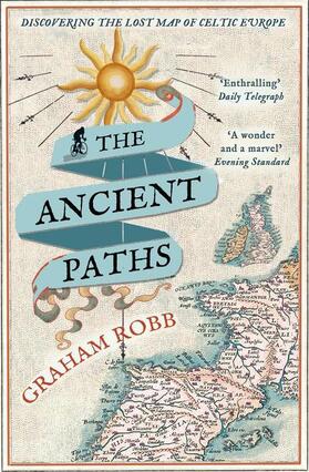 Robb |  The Ancient Paths | Buch |  Sack Fachmedien