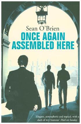 O'Brien | Once Again Assembled Here | Buch | 978-0-330-54354-5 | www.sack.de