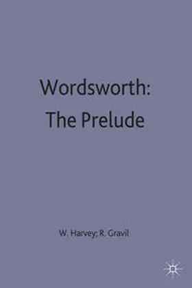 Harvey / Gravil |  Wordsworth | Buch |  Sack Fachmedien
