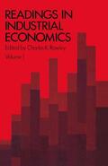 Rowley |  Readings in Industrial Economics | Buch |  Sack Fachmedien