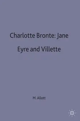 Allott |  Charlotte Bronte | Buch |  Sack Fachmedien
