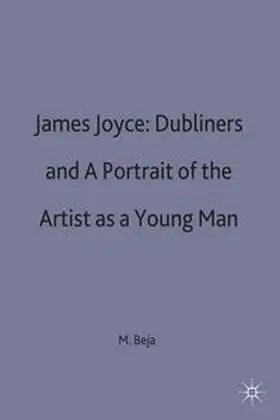 Beja |  James Joyce | Buch |  Sack Fachmedien