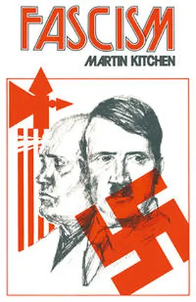 Kitchen |  Fascism | Buch |  Sack Fachmedien