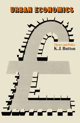 Button |  Urban Economics | Buch |  Sack Fachmedien