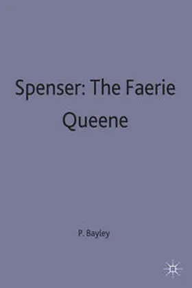 Bayley |  Spenser | Buch |  Sack Fachmedien