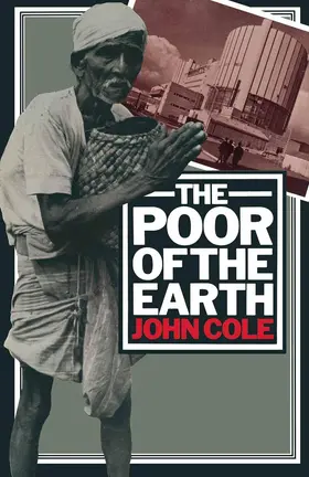 Cole | The Poor of the Earth | Buch | 978-0-333-19519-2 | www.sack.de