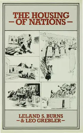 Burns / Grebler |  The Housing of Nations | Buch |  Sack Fachmedien
