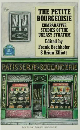 Bechhofer / Elliott |  The Petite Bourgeoisie | Buch |  Sack Fachmedien