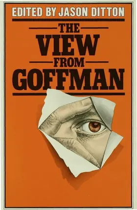 Ditton |  View from Goffman | Buch |  Sack Fachmedien