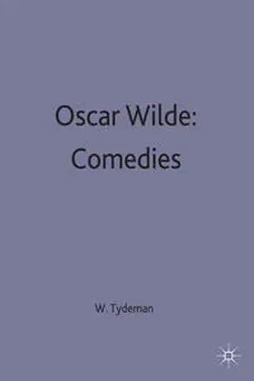 Tydeman |  Oscar Wilde | Buch |  Sack Fachmedien