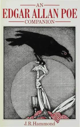 Hammond |  An Edgar Allan Poe Companion | Buch |  Sack Fachmedien