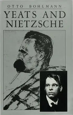 Bohlmann | Yeats and Nietzsche | Buch | 978-0-333-27601-3 | www.sack.de