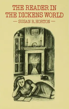 Horton |  The Reader in the Dickens World | Buch |  Sack Fachmedien