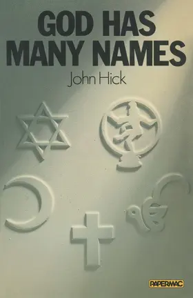 Hick |  God Has Many Names | Buch |  Sack Fachmedien