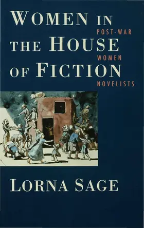 Sage |  Women in the House of Fiction | Buch |  Sack Fachmedien