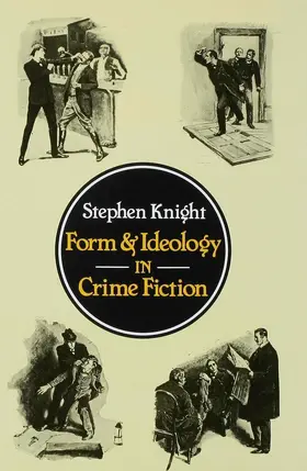 Knight | Form and Ideology in Crime Fiction | Buch | 978-0-333-28876-4 | www.sack.de