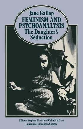 Gallop |  Feminism and Psychoanalysis | Buch |  Sack Fachmedien