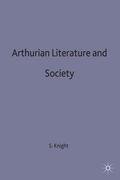 Knight / Wiesner-Hanks |  Arthurian Literature and Society | Buch |  Sack Fachmedien