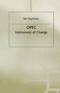 Seymour |  OPEC | Buch |  Sack Fachmedien
