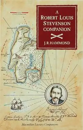 Hammond |  A Robert Louis Stevenson Companion | Buch |  Sack Fachmedien