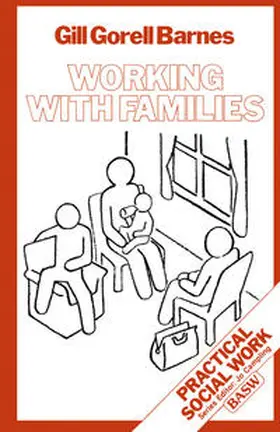 Barnes |  Working with Families | Buch |  Sack Fachmedien
