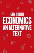 Routh |  Economics | Buch |  Sack Fachmedien
