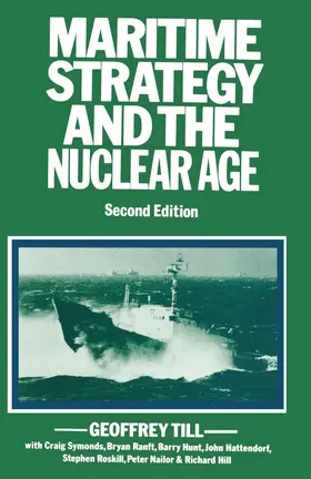 Till | Maritime Strategy and the Nuclear Age | Buch | 978-0-333-35968-6 | www.sack.de