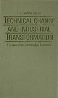 Dosi |  Technical Change and Industrial Transformation | Buch |  Sack Fachmedien