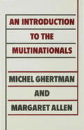 Allen / Ghertman / Laporte |  An Introduction to the Multinationals | Buch |  Sack Fachmedien