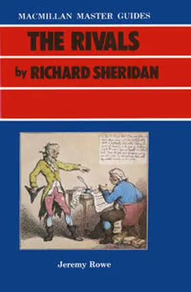 Rowe |  The Rivals | Buch |  Sack Fachmedien