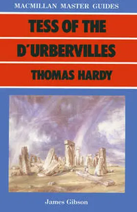 Gibson |  Tess of the D'Urbervilles by Thomas Hardy | Buch |  Sack Fachmedien