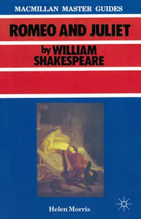 Morris |  Shakespeare | Buch |  Sack Fachmedien