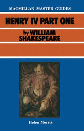 Morris |  Shakespeare | Buch |  Sack Fachmedien