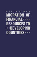 Das |  Migration of Financial Resources to Developing Countries | Buch |  Sack Fachmedien