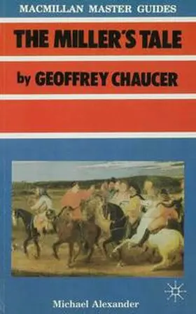 Alexander / Chaucer |  Chaucer | Buch |  Sack Fachmedien
