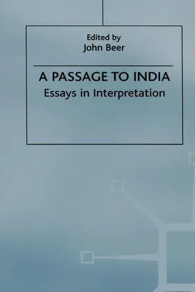 Beer |  A Passage to India | Buch |  Sack Fachmedien
