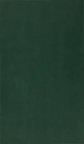 Robinson |  Backward Areas in Advanced Countries | Buch |  Sack Fachmedien