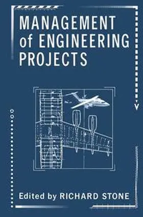 Stone |  Management of Engineering Projects | Buch |  Sack Fachmedien