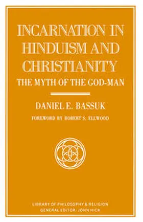 Bassuk |  Incarnation in Hinduism and Christianity | Buch |  Sack Fachmedien