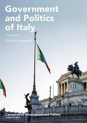 Leonardi |  Government and Politics of Italy | Buch |  Sack Fachmedien