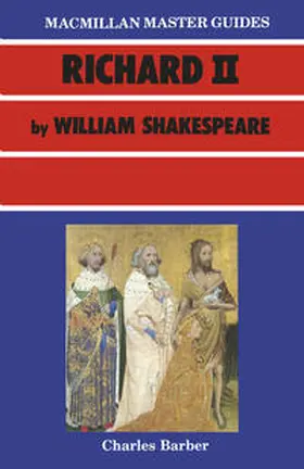 Barber |  Shakespeare | Buch |  Sack Fachmedien