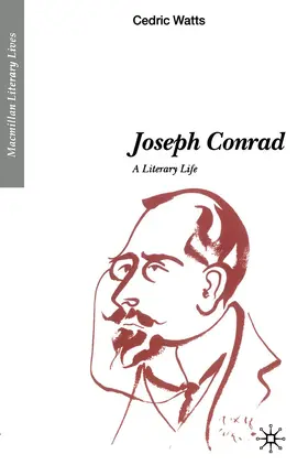 Watts |  Joseph Conrad | Buch |  Sack Fachmedien