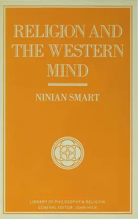 Smart |  Religion and the Western Mind | Buch |  Sack Fachmedien